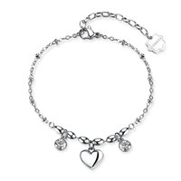 Armband Brosway Dame Chakra_3 (BHKB) in Stahl BHKB263